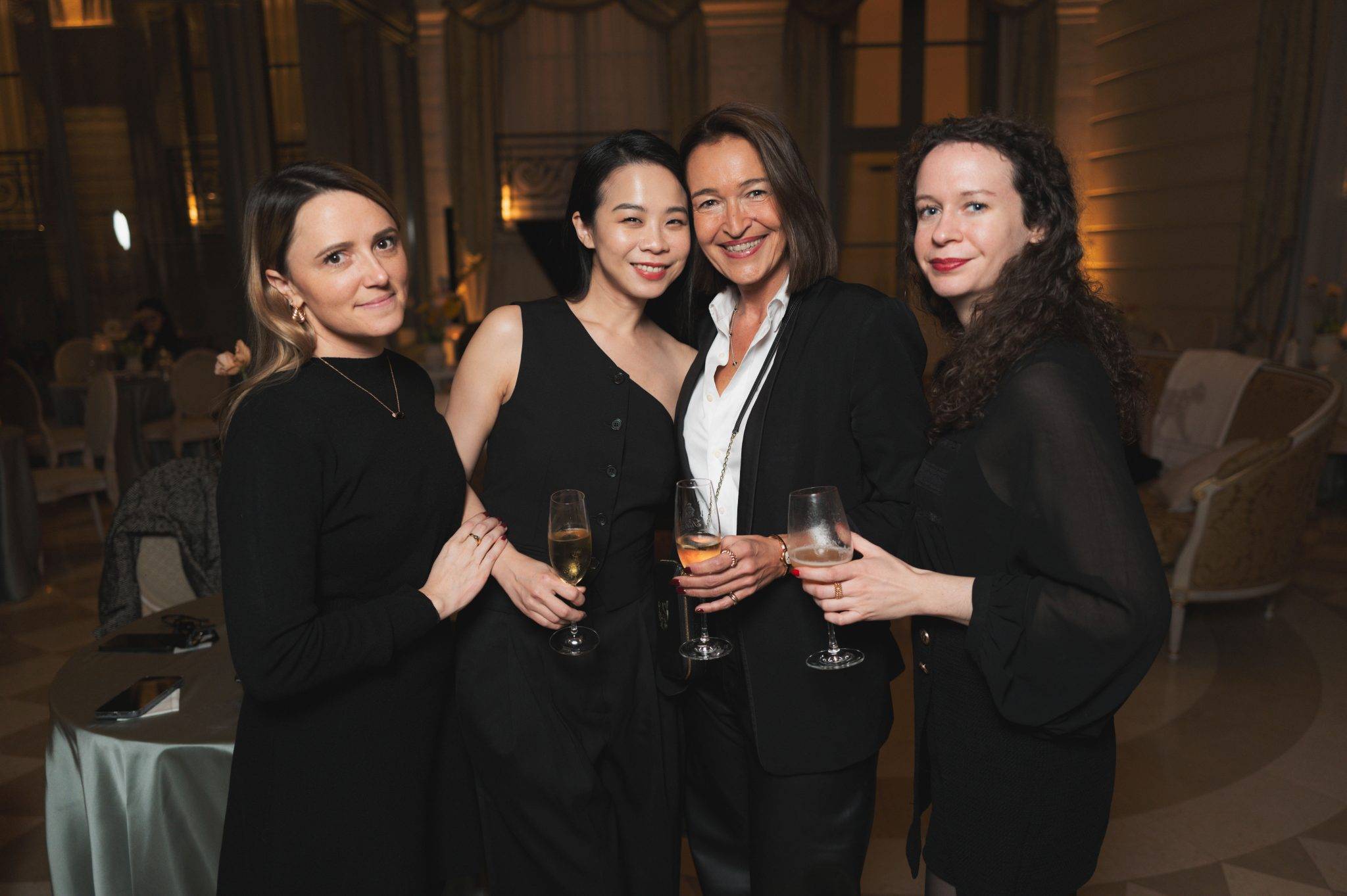  - Le dernier chapitre du Voyage Recommencé de Cartier dévoilé à Paris