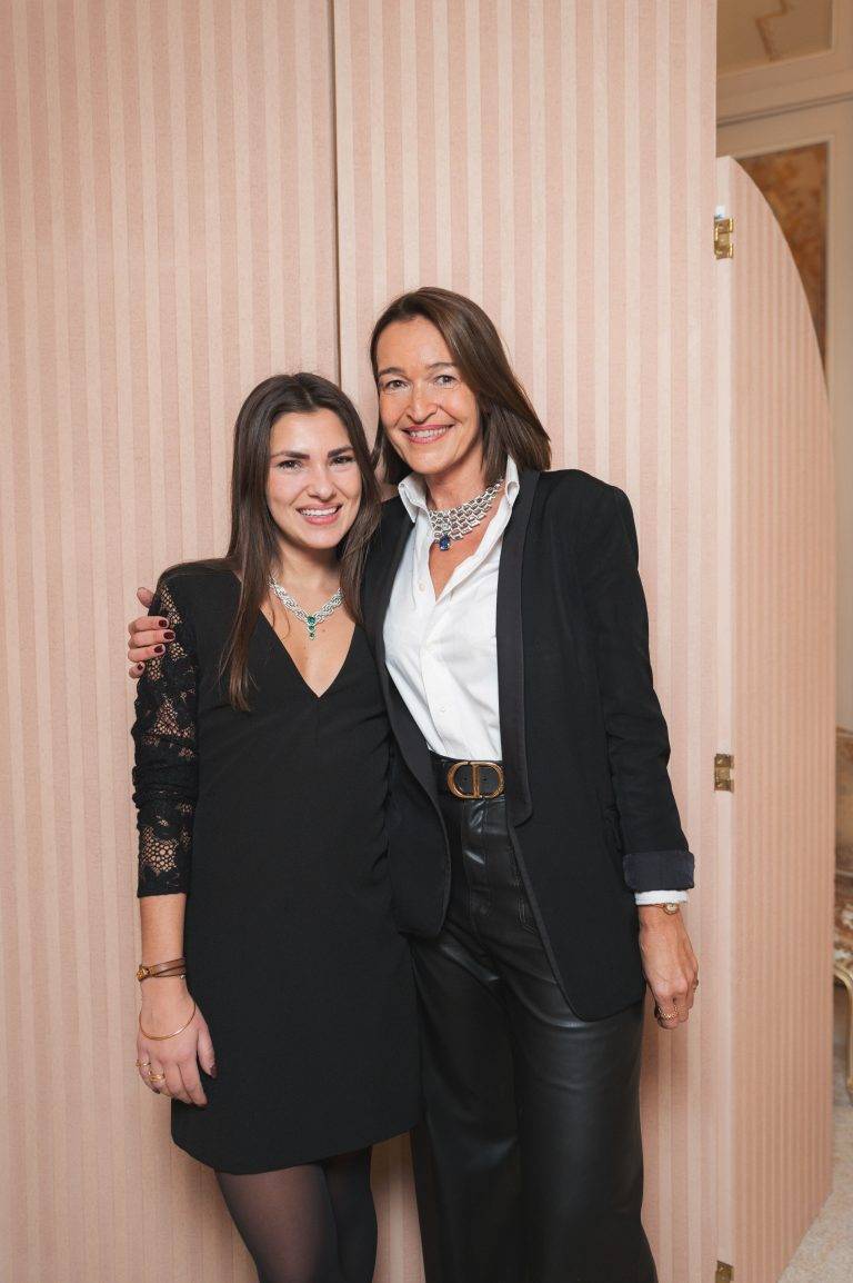  - Le dernier chapitre du Voyage Recommencé de Cartier dévoilé à Paris