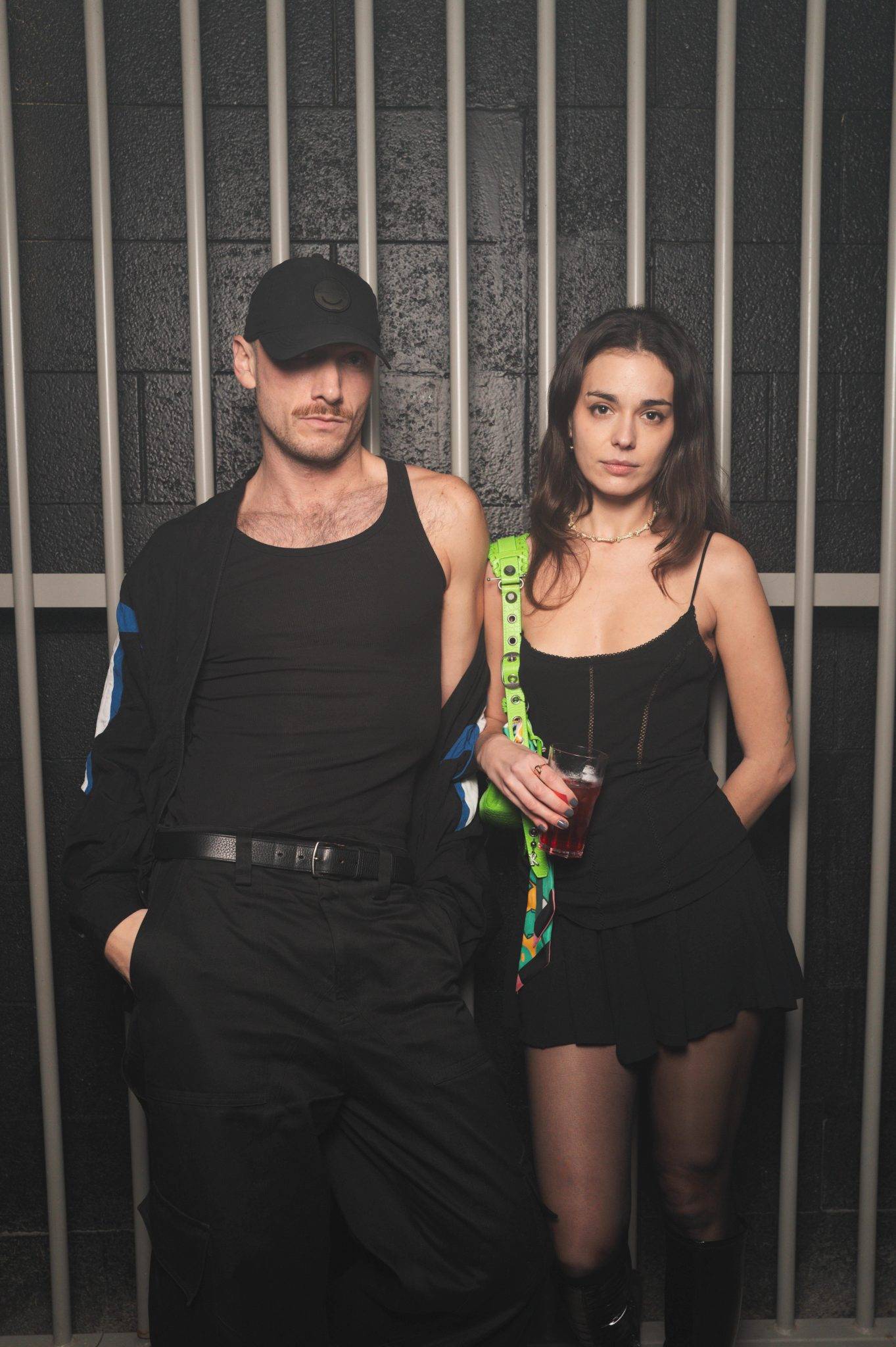  - La soirée de la collaboration Puma x Coperni au FVTVR