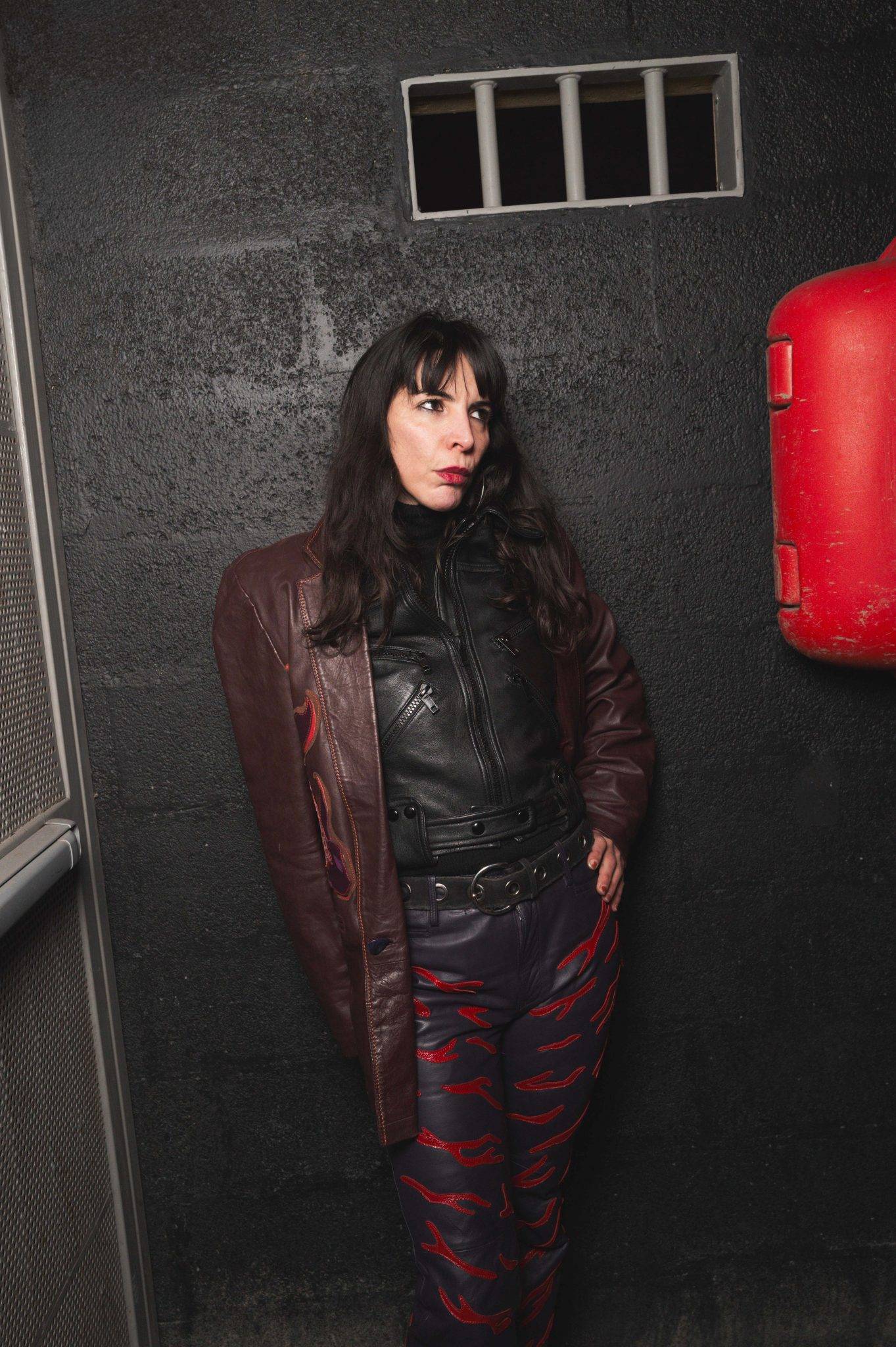  - The Puma x Coperni Collaboration Evening at FVTVR