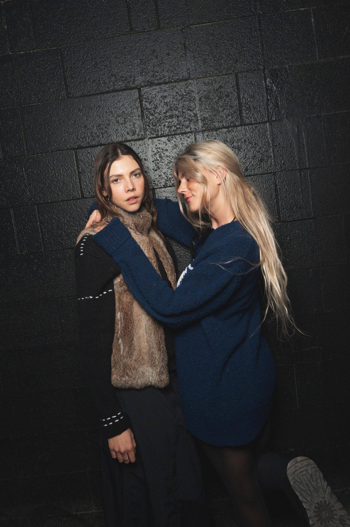  - The Puma x Coperni Collaboration Evening at FVTVR