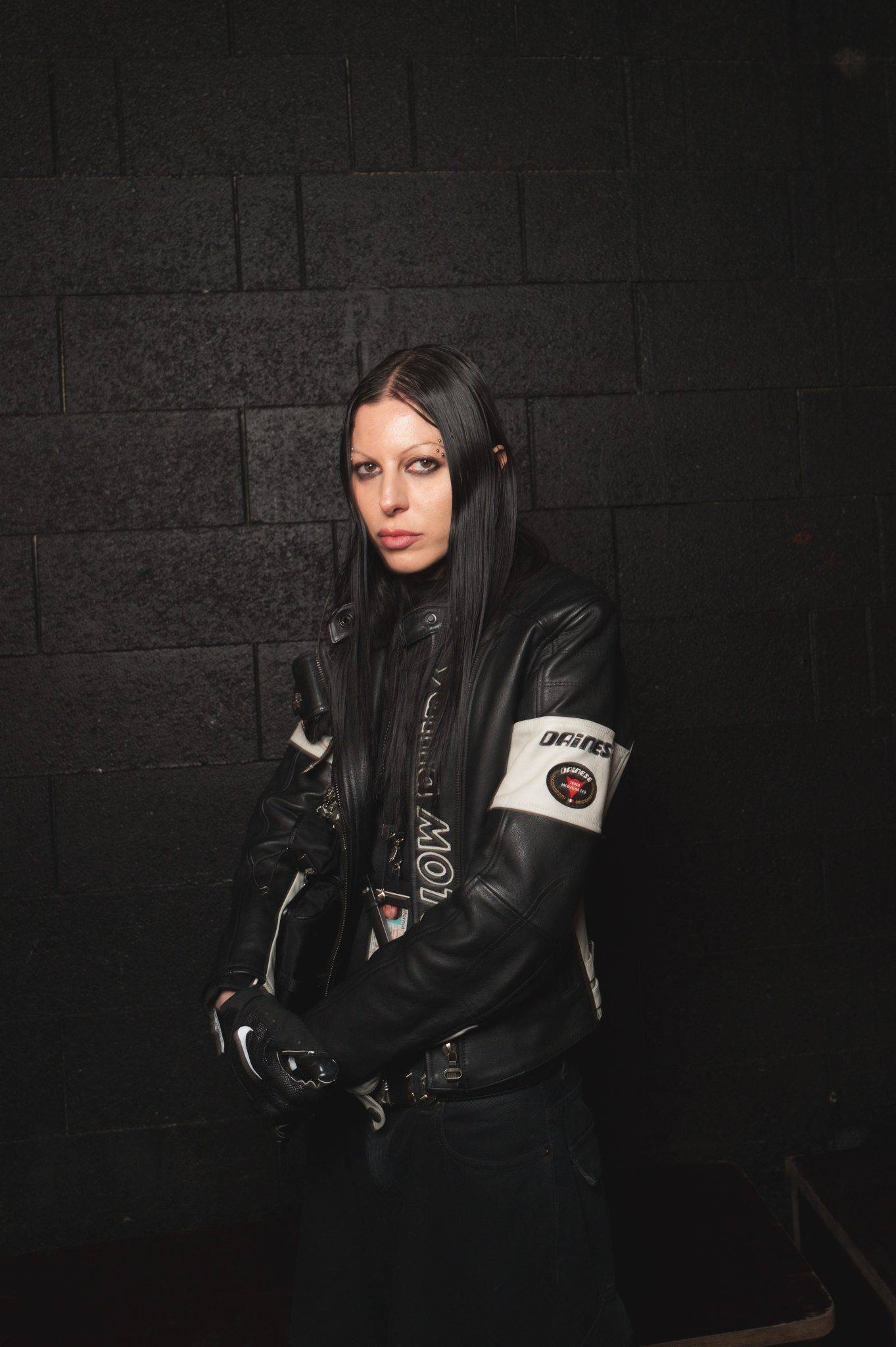  - La soirée de la collaboration Puma x Coperni au FVTVR