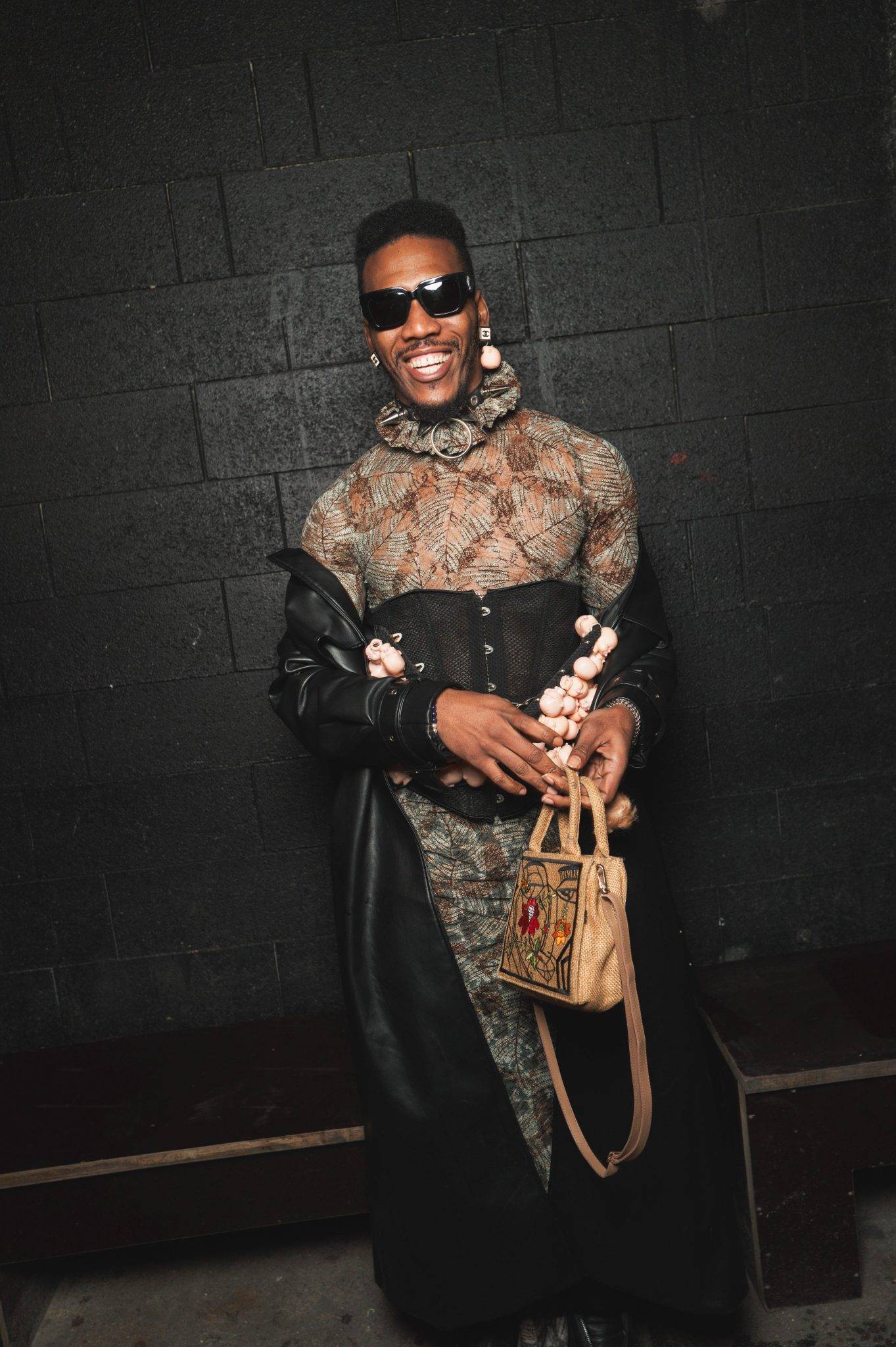  - La soirée de la collaboration Puma x Coperni au FVTVR