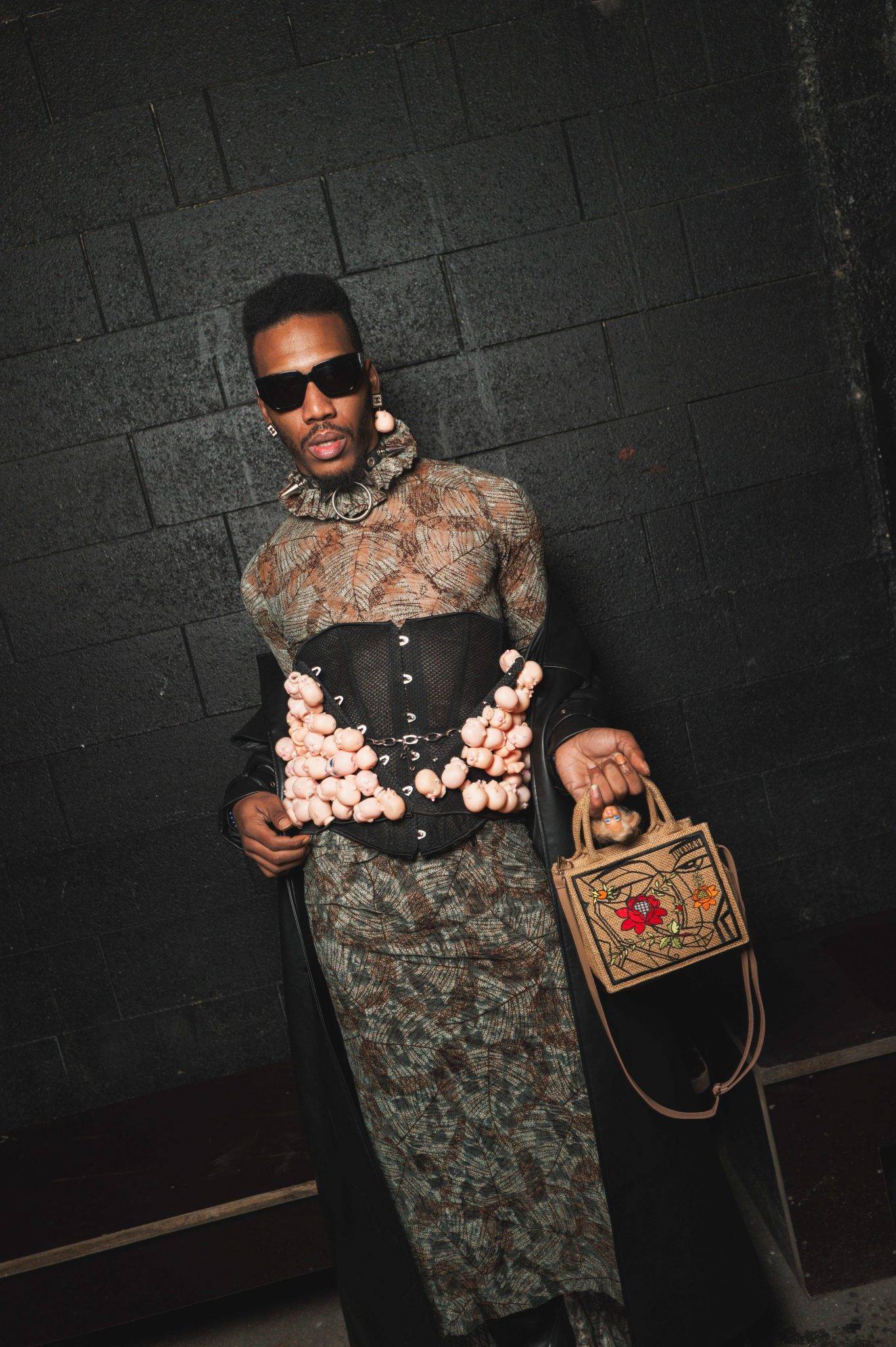  - La soirée de la collaboration Puma x Coperni au FVTVR