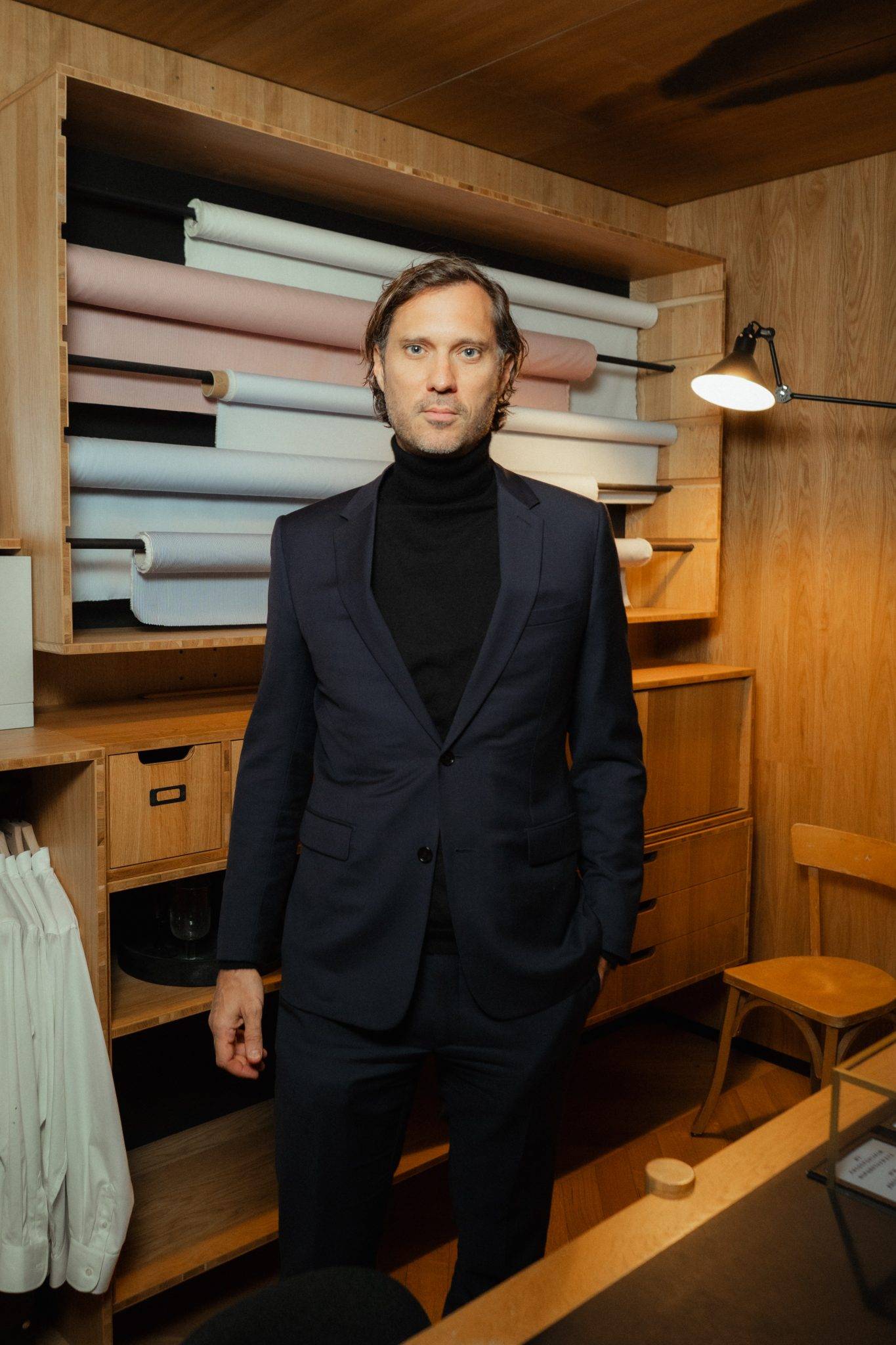  - Le dîner littéraire célébrant la Passion du Style par Figaret