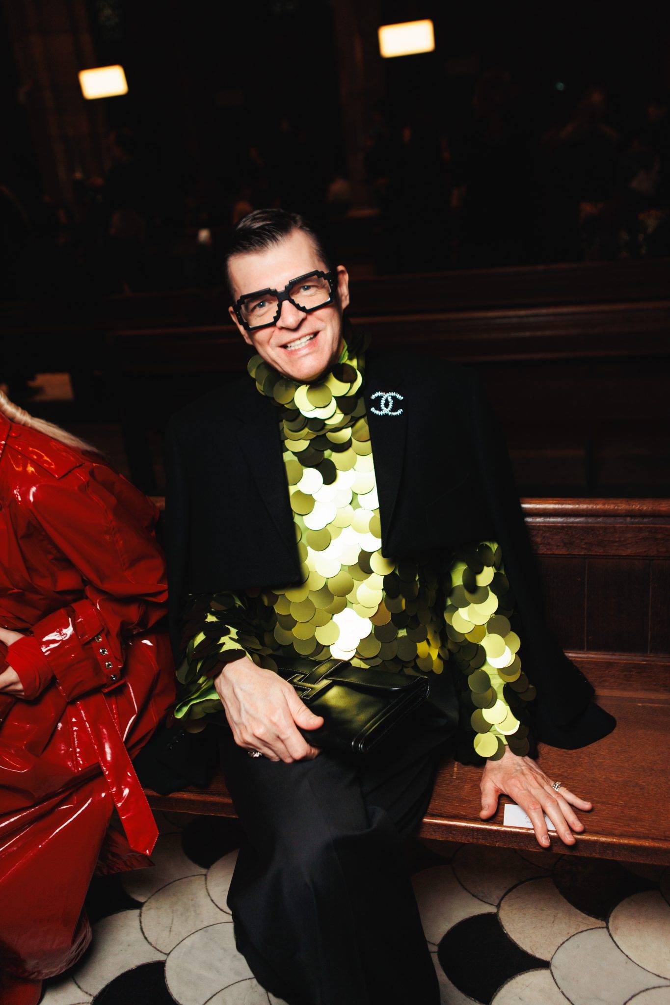  - Gaurav Gupta Unveils a Collection With Spiritual Undertones