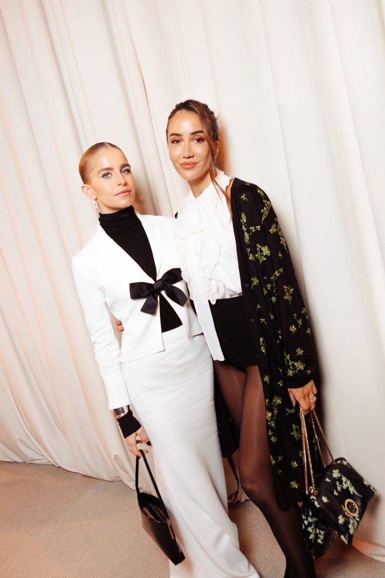  - Giambattista Valli au coeur de la Place Vendôme