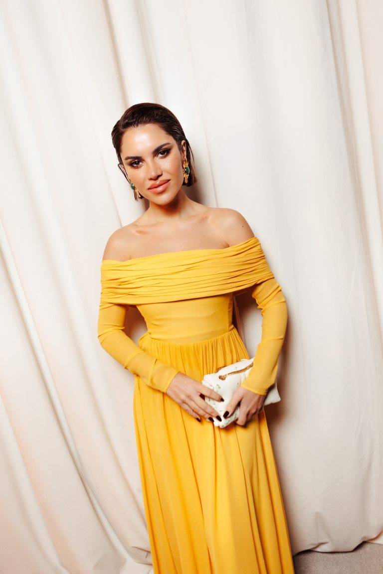  - Giambattista Valli au coeur de la Place Vendôme