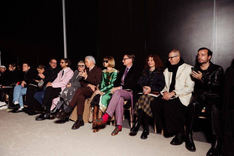  - Giambattista Valli au coeur de la Place Vendôme