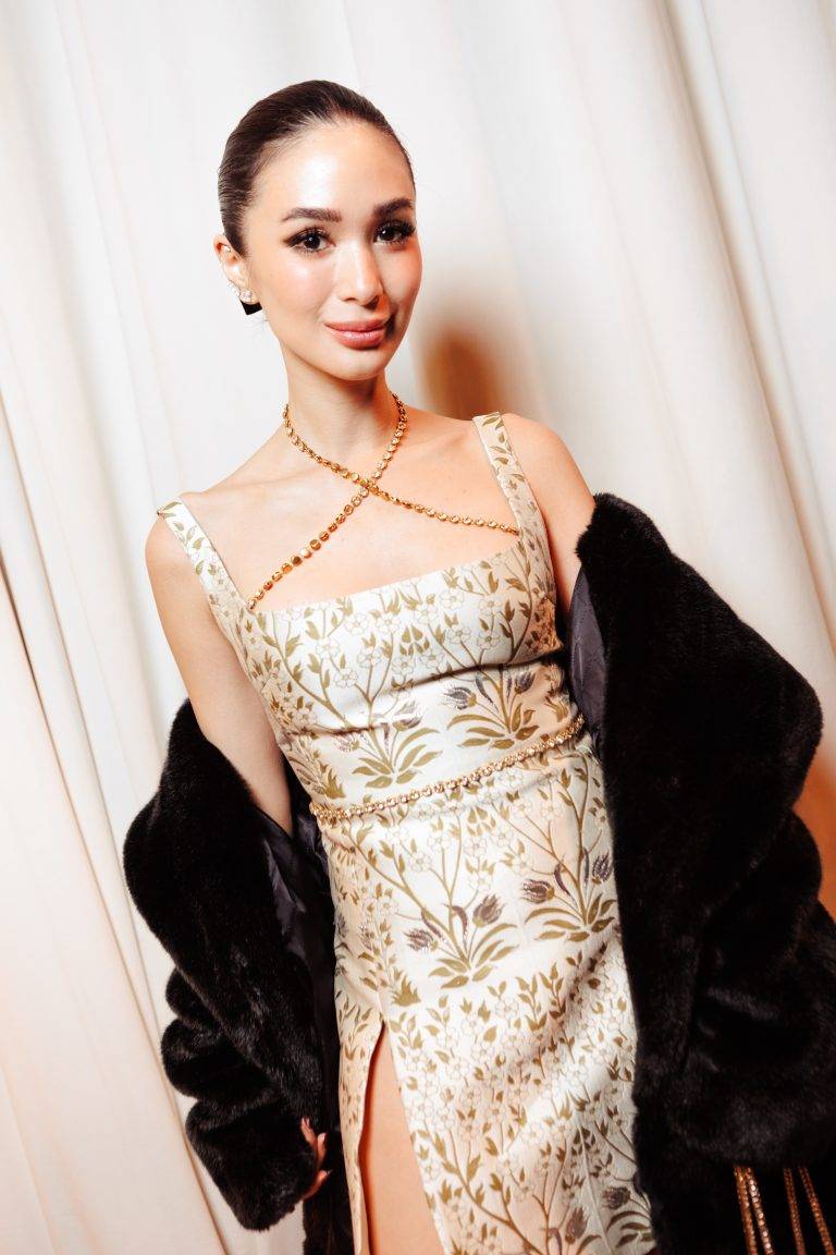  - Giambattista Valli au coeur de la Place Vendôme