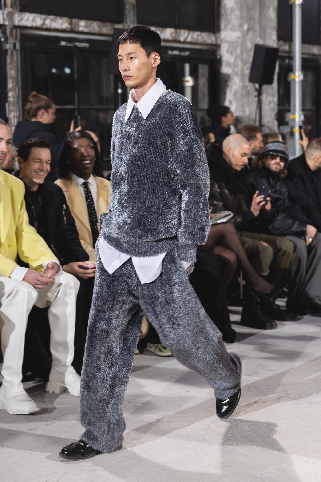  - Le romantisme de Louis Gabriel Nouchi