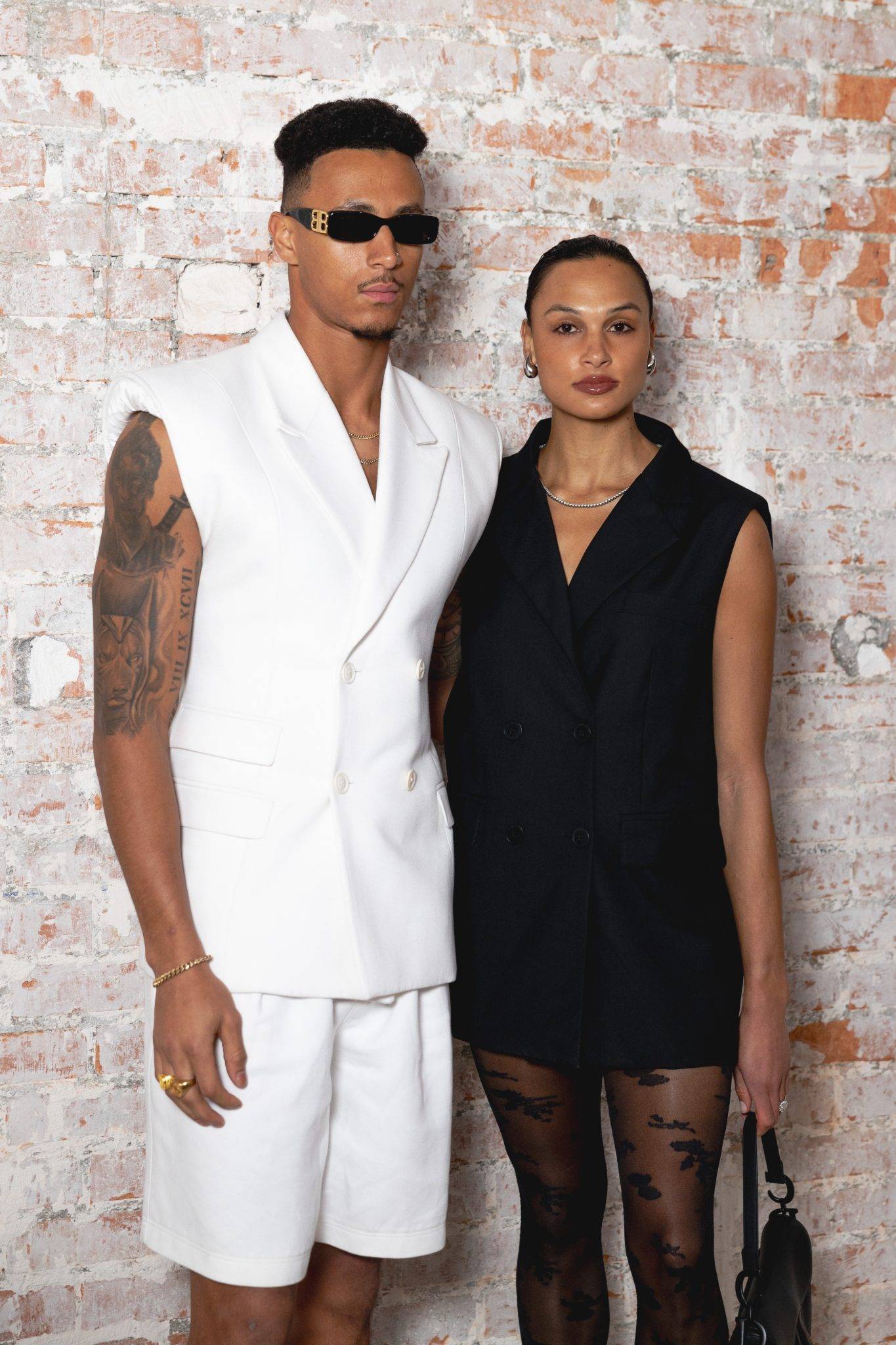  - Le romantisme de Louis Gabriel Nouchi