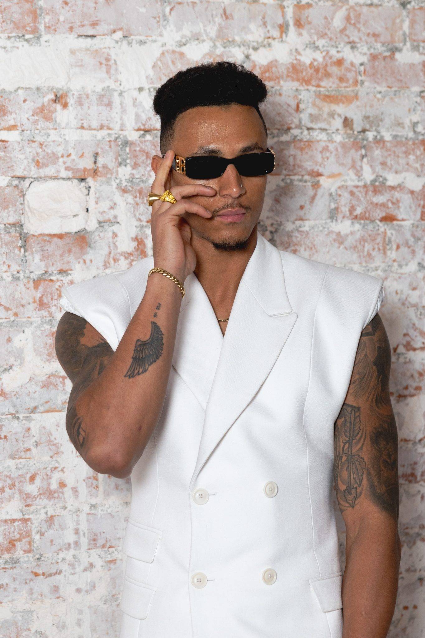  - Le romantisme de Louis Gabriel Nouchi