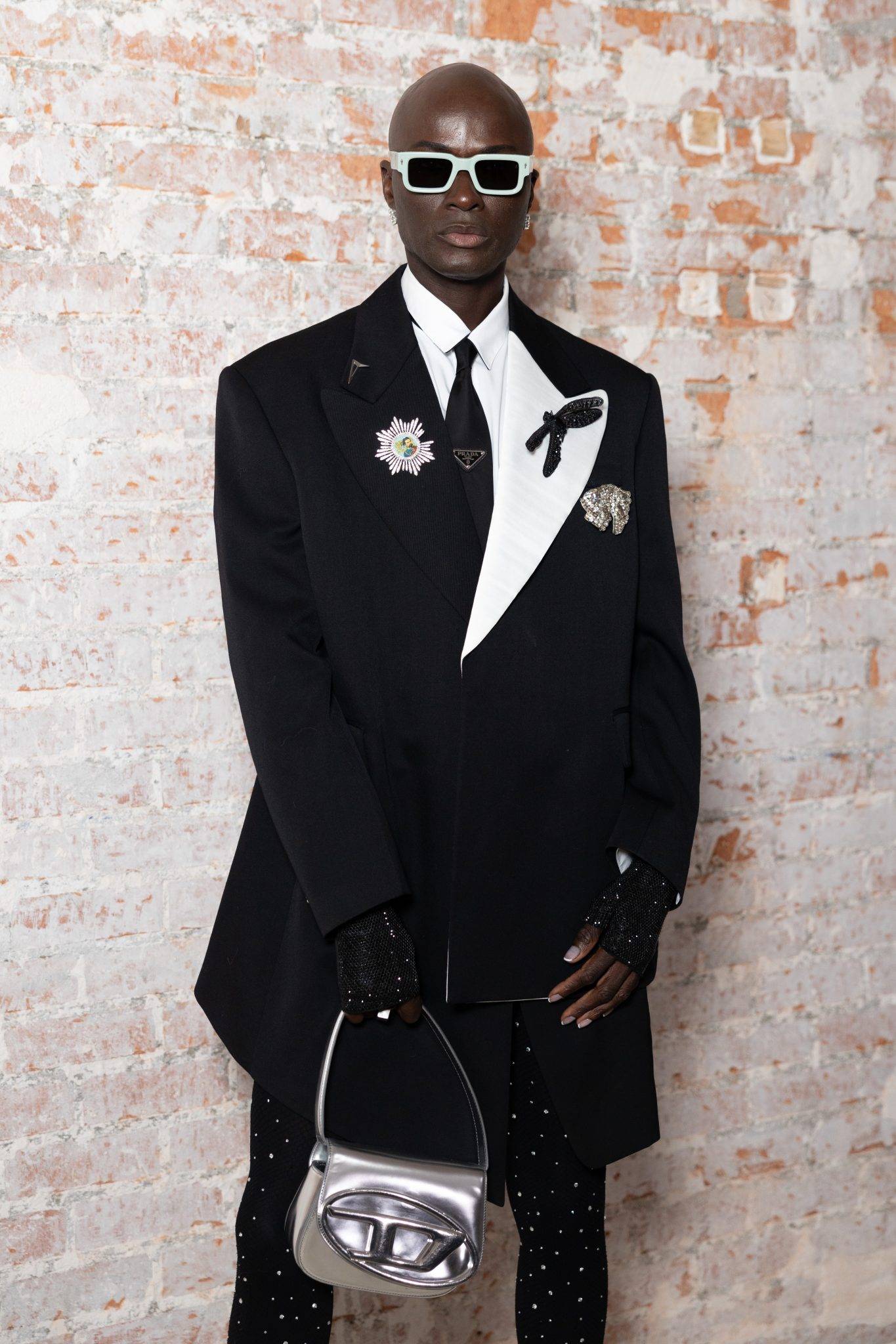  - Louis Gabriel Nouchi’s Romanticism 