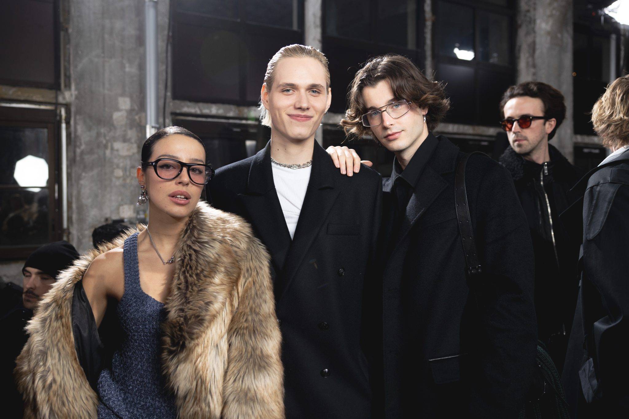  - Louis Gabriel Nouchi’s Romanticism 