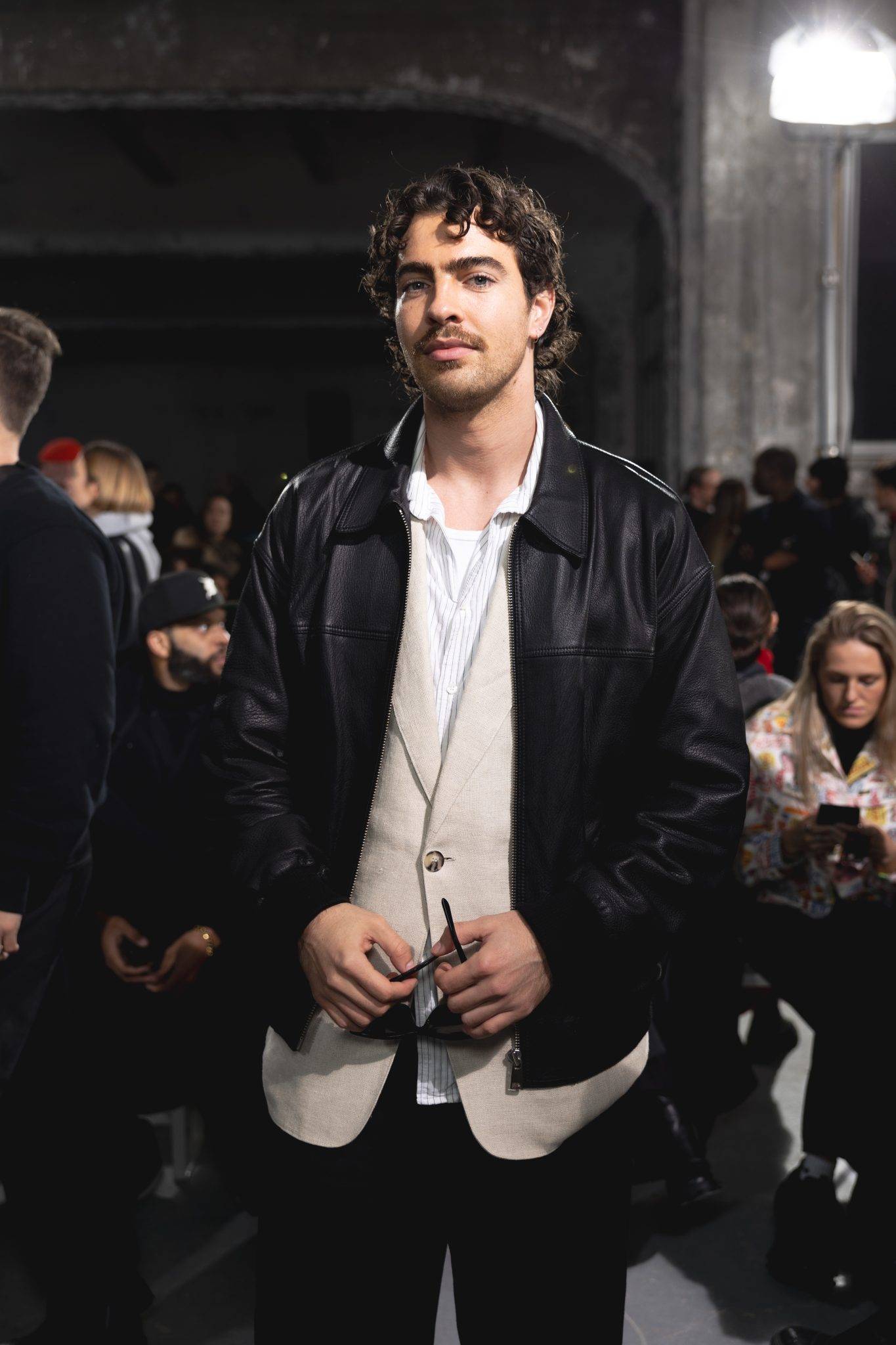  - Le romantisme de Louis Gabriel Nouchi