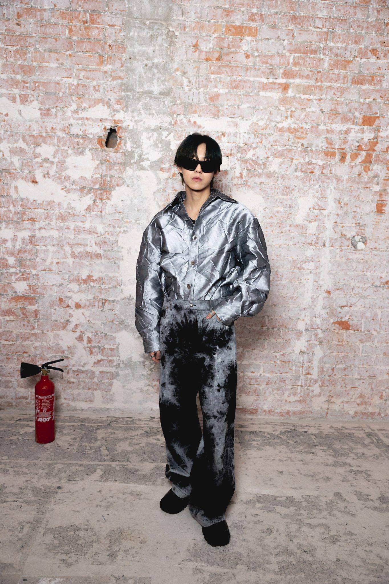  - Le romantisme de Louis Gabriel Nouchi