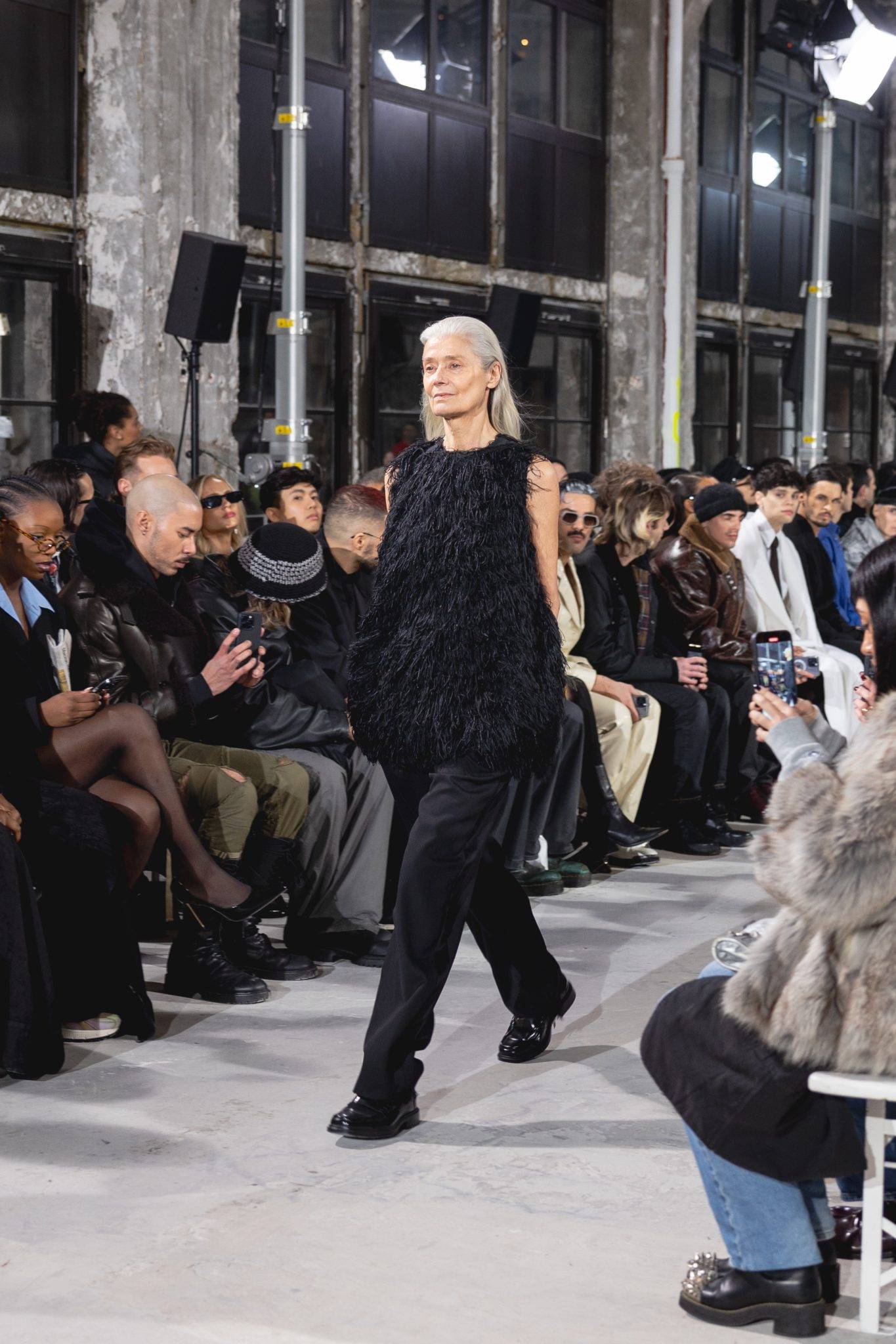  - Le romantisme de Louis Gabriel Nouchi