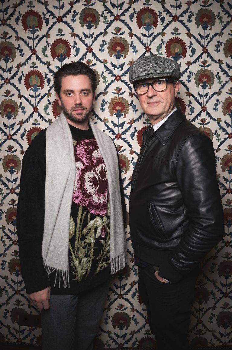  - Double actualité à la galerie Perrotin: Johan Creten avec « How to explain the Sculptures to an Influencer? », et Mr. avec « Invoke It and a Flower Shall Blossom »