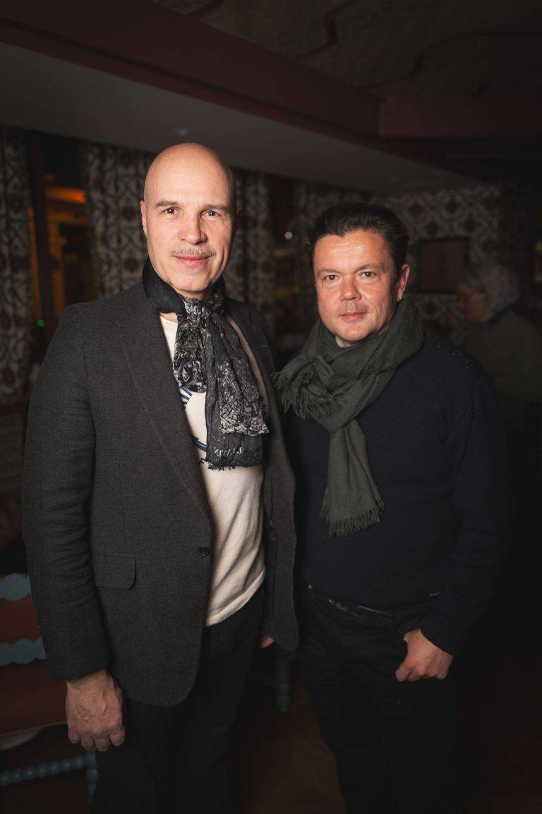  - Double actualité à la galerie Perrotin: Johan Creten avec « How to explain the Sculptures to an Influencer? », et Mr. avec « Invoke It and a Flower Shall Blossom »