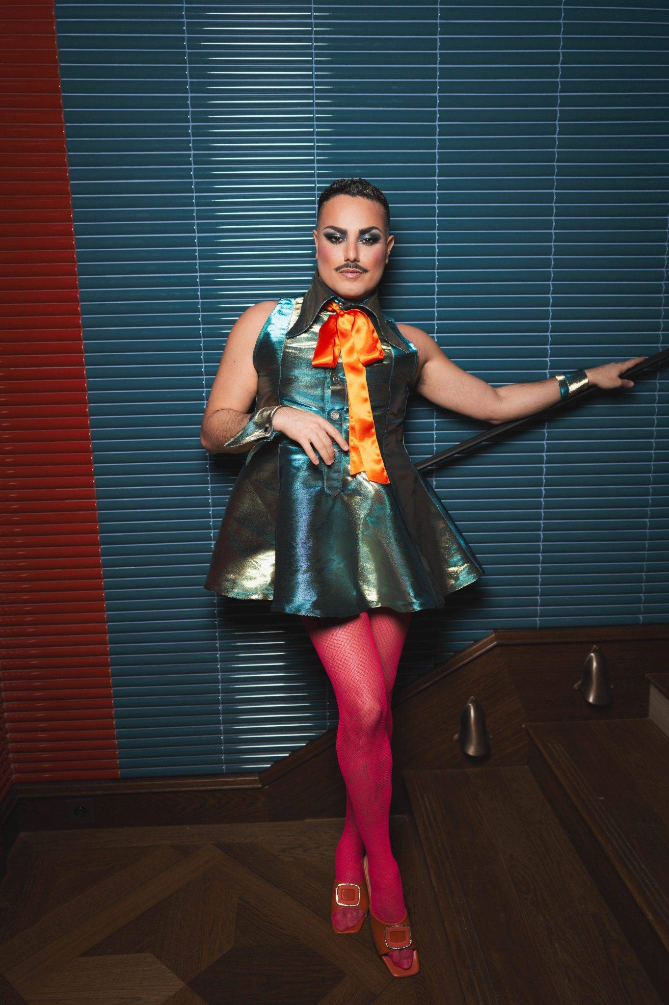  - Double actualité à la galerie Perrotin: Johan Creten avec « How to explain the Sculptures to an Influencer? », et Mr. avec « Invoke It and a Flower Shall Blossom »