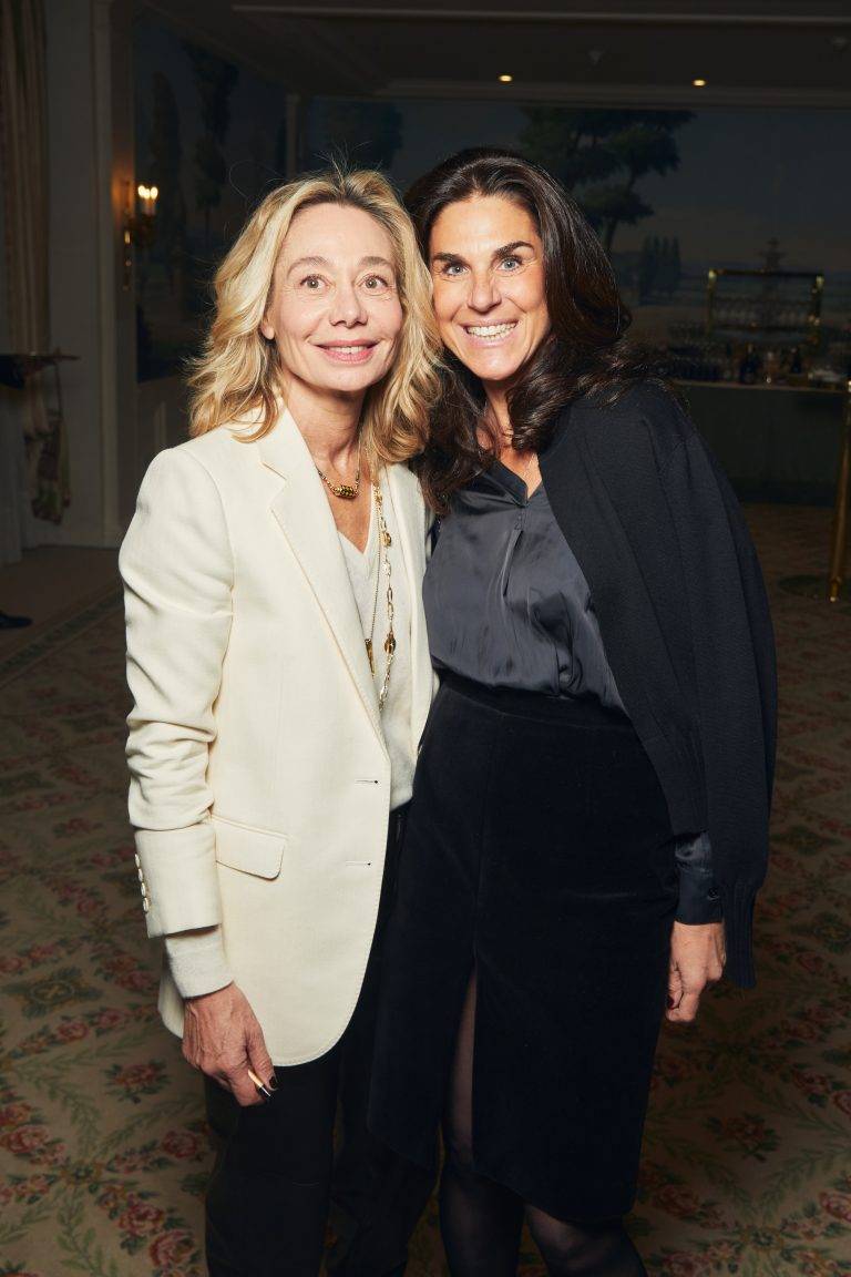  - Patrick Perrin Receives a Decoration at the Bristol