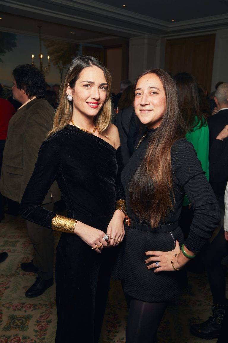  - Patrick Perrin Receives a Decoration at the Bristol