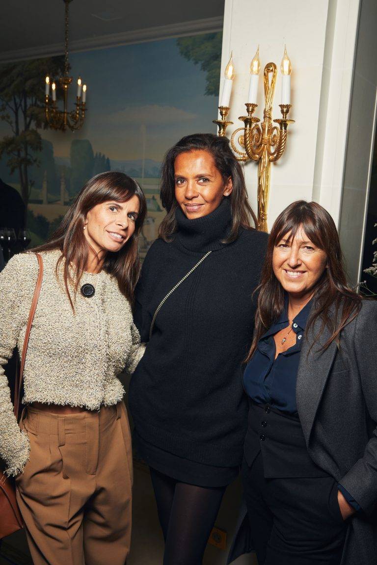  - Patrick Perrin Receives a Decoration at the Bristol