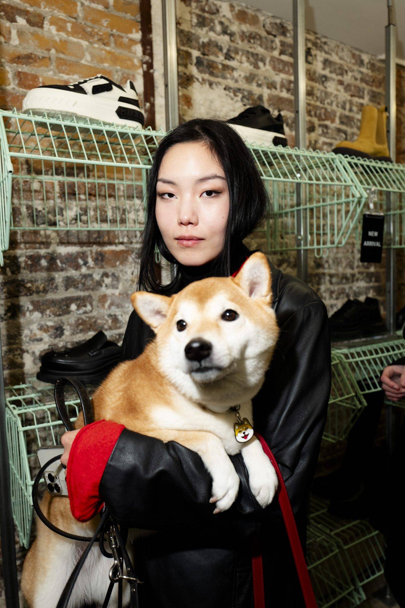  - b o t h dévoile sa collection SS24 Endless Spring lors de l’inauguration de sa première boutique à Paris