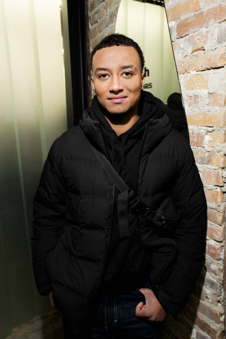  - b o t h dévoile sa collection SS24 Endless Spring lors de l’inauguration de sa première boutique à Paris