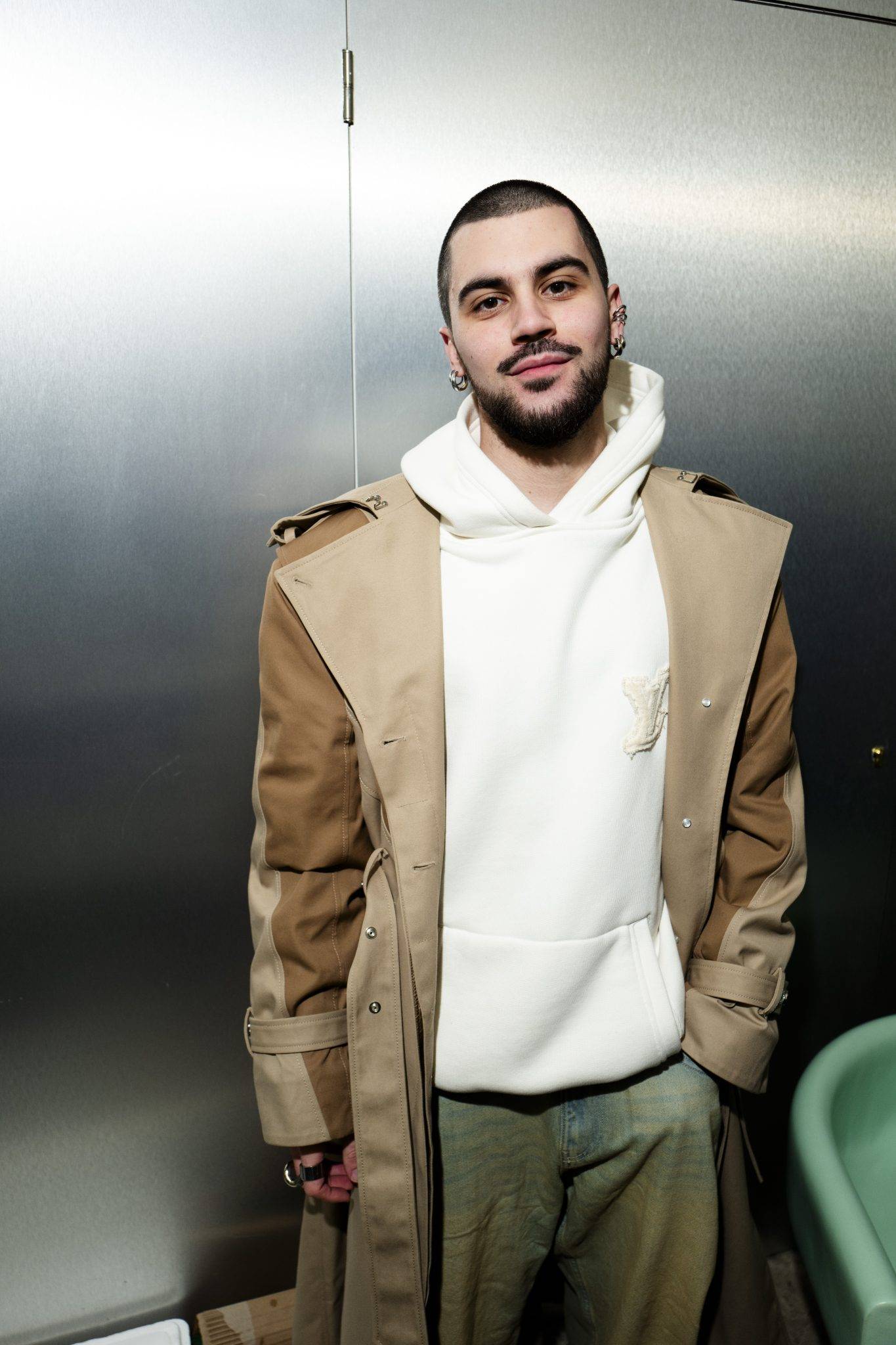  - b o t h dévoile sa collection SS24 Endless Spring lors de l’inauguration de sa première boutique à Paris