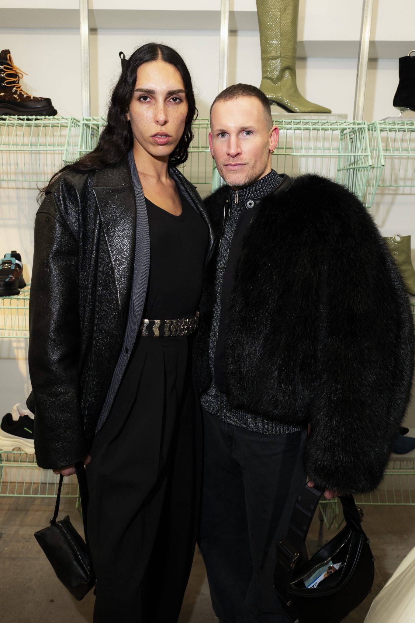  - b o t h Opens its first Parisian Boutique and Unveils “Endless Spring”, its SS24 Collection