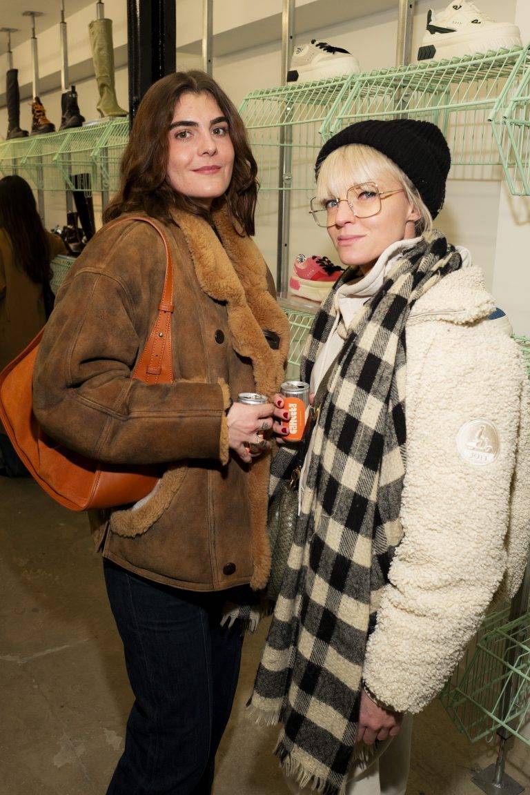  - b o t h dévoile sa collection SS24 Endless Spring lors de l’inauguration de sa première boutique à Paris