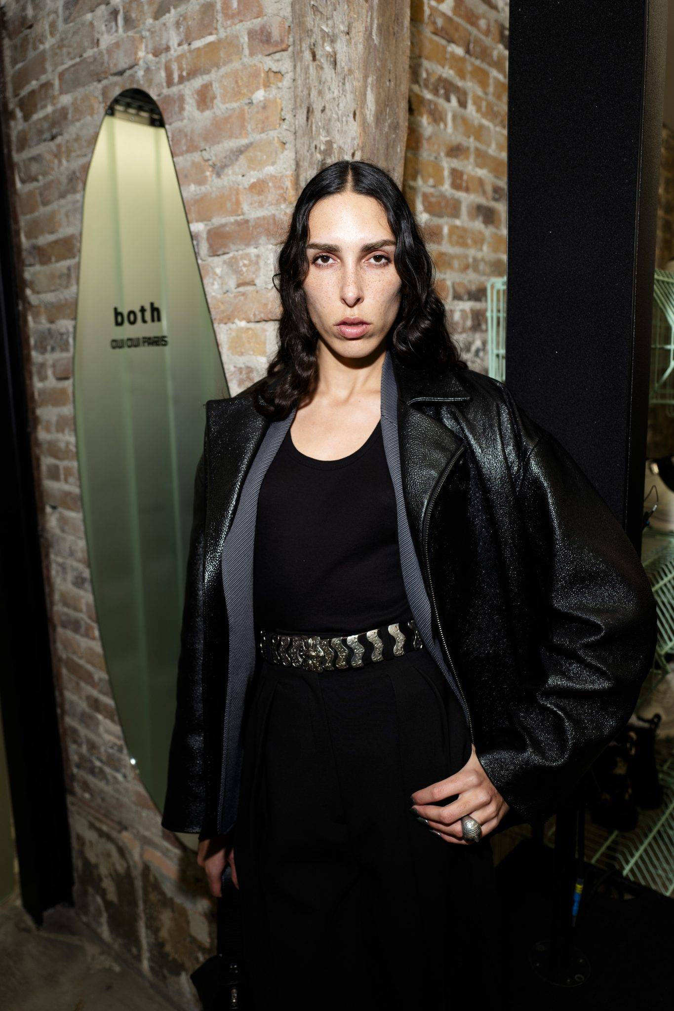  - b o t h Opens its first Parisian Boutique and Unveils “Endless Spring”, its SS24 Collection