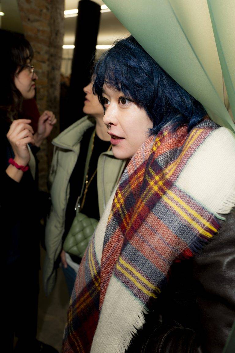  - b o t h dévoile sa collection SS24 Endless Spring lors de l’inauguration de sa première boutique à Paris