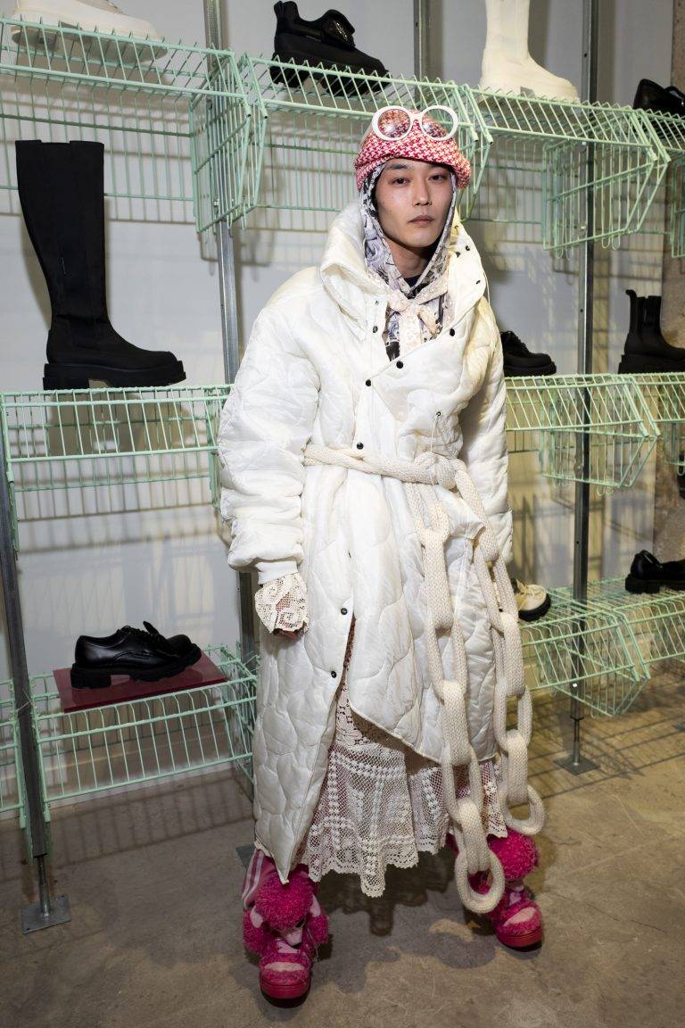 b o t h dévoile sa collection SS24 Endless Spring lors de l’inauguration de sa première boutique à Paris