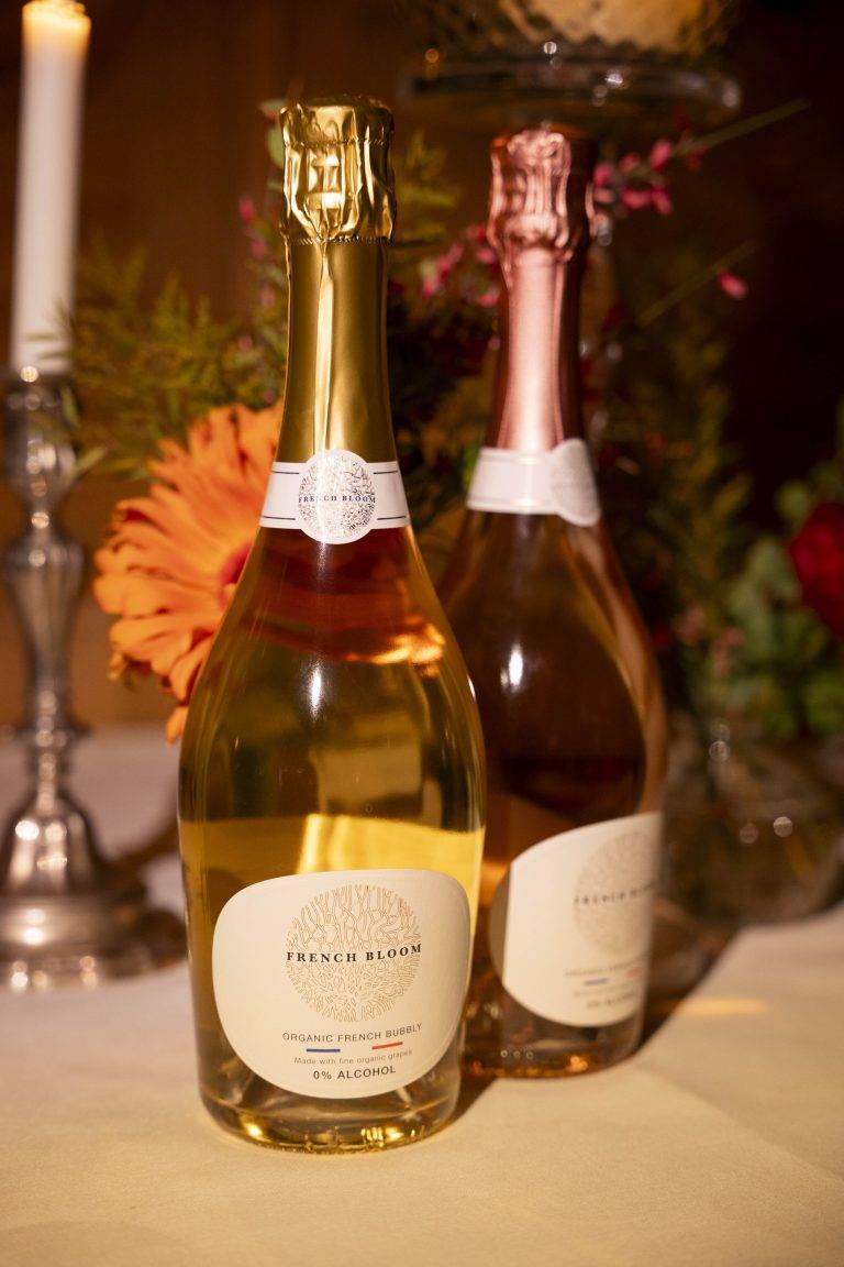 Le Dry Ball by French Bloom chez Lafayette’s
