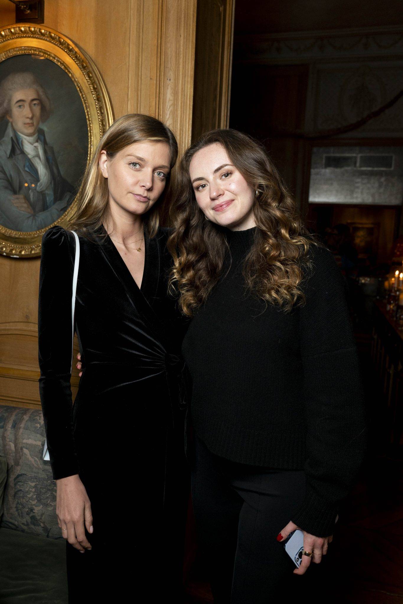  - Le Dry Ball by French Bloom chez Lafayette’s