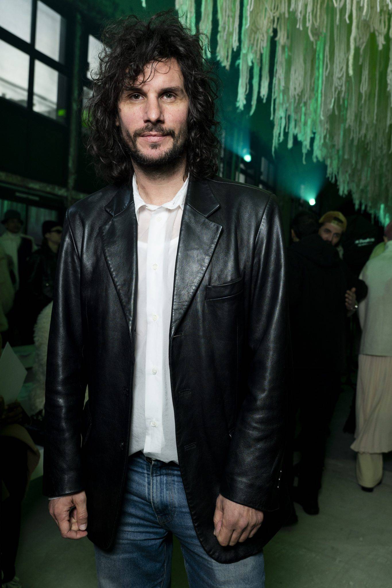  - KidSuper’s Cosmic Threads