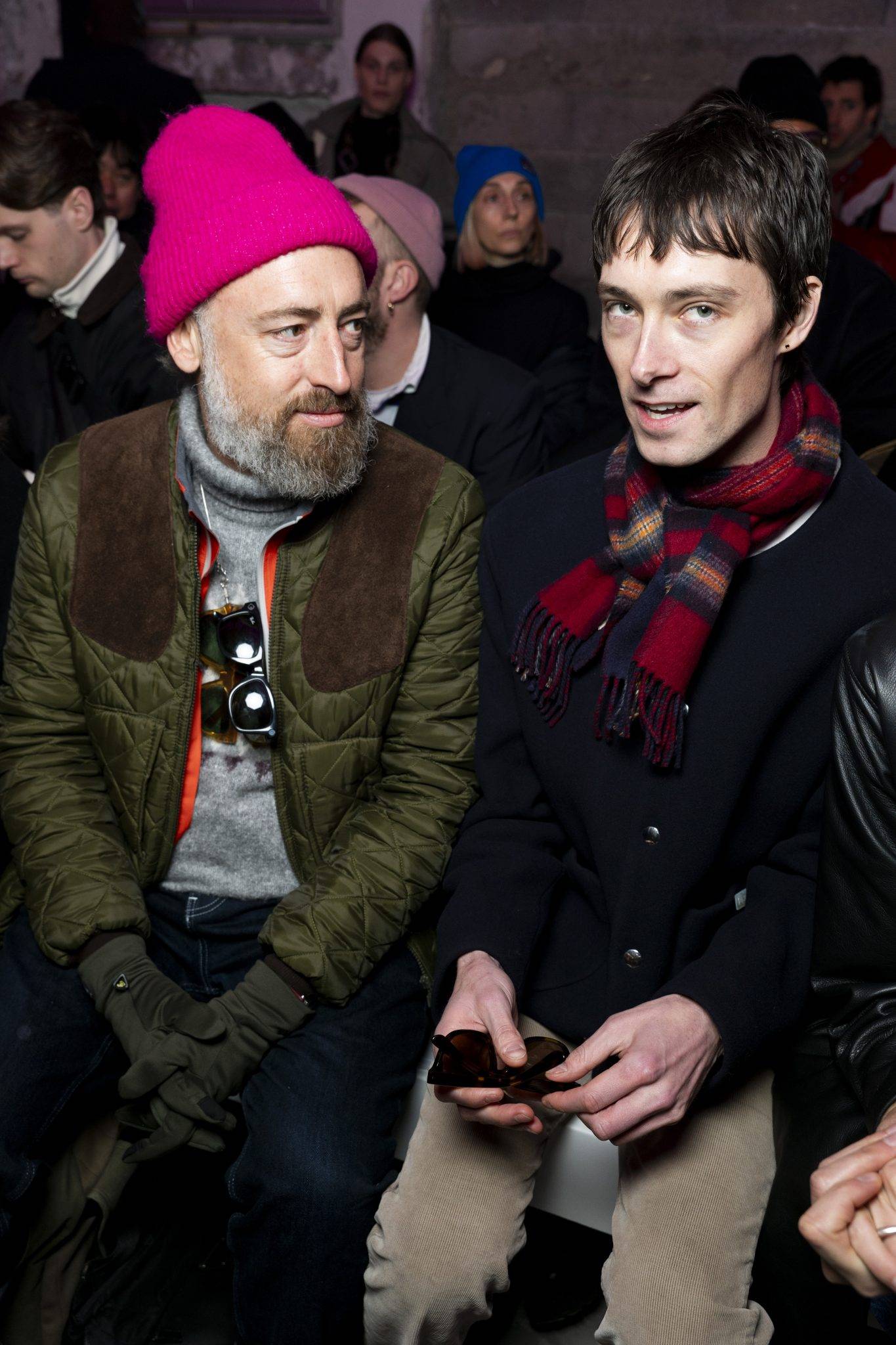  - Le vestiaire cosmique de Kidsuper