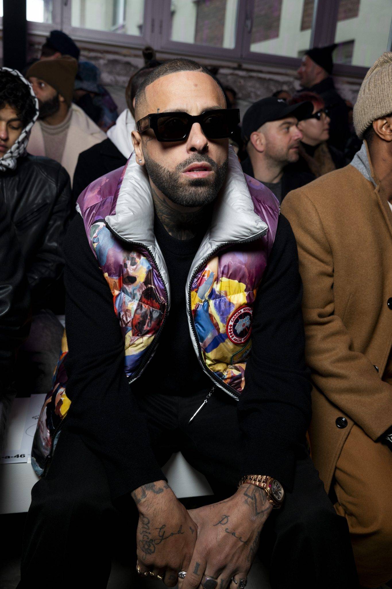  - Le vestiaire cosmique de Kidsuper