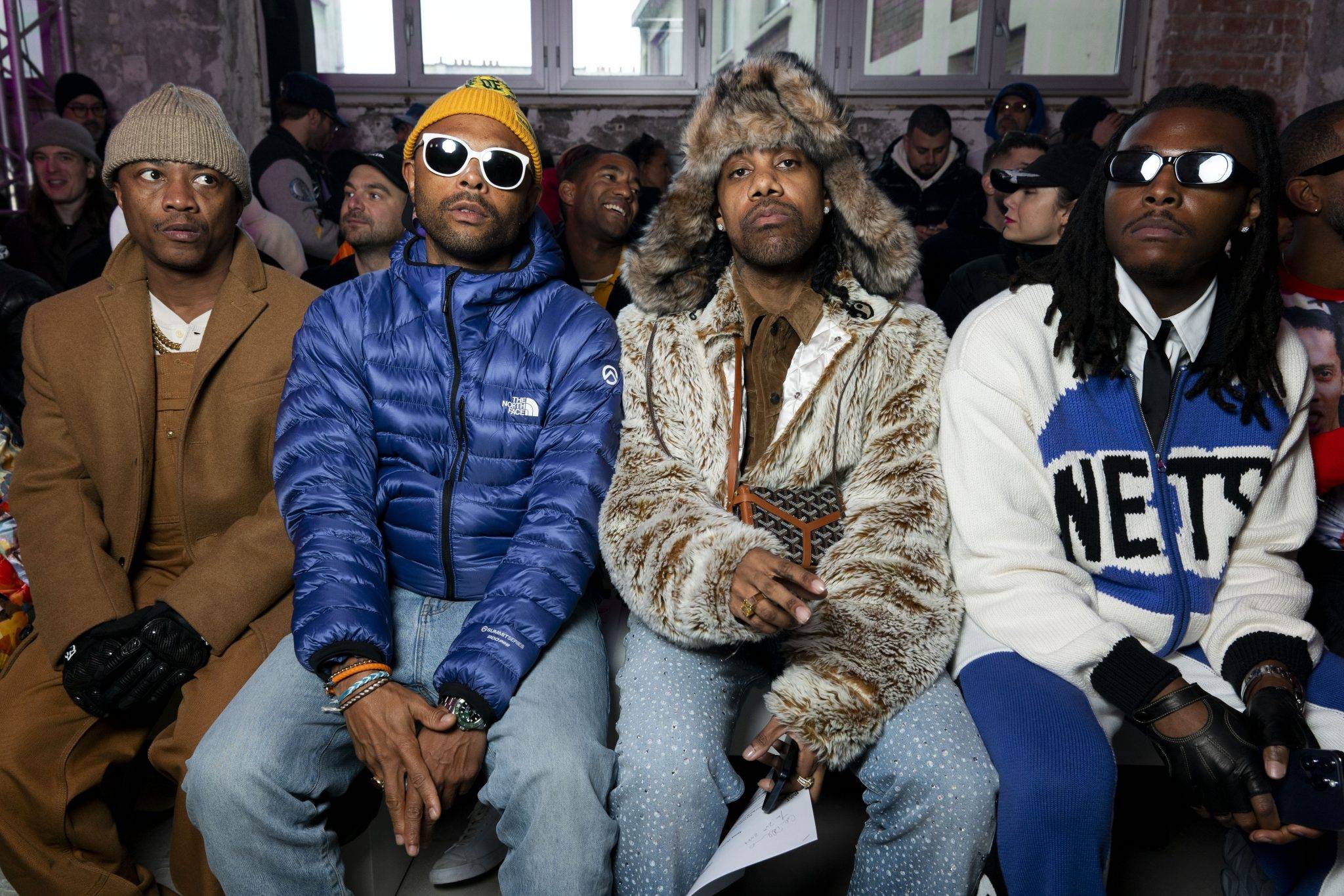  - KidSuper’s Cosmic Threads