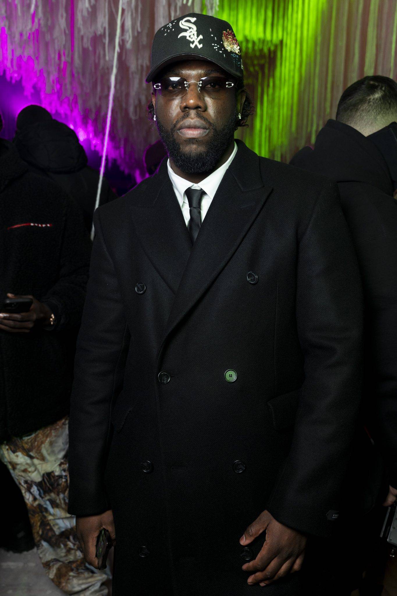  - KidSuper’s Cosmic Threads