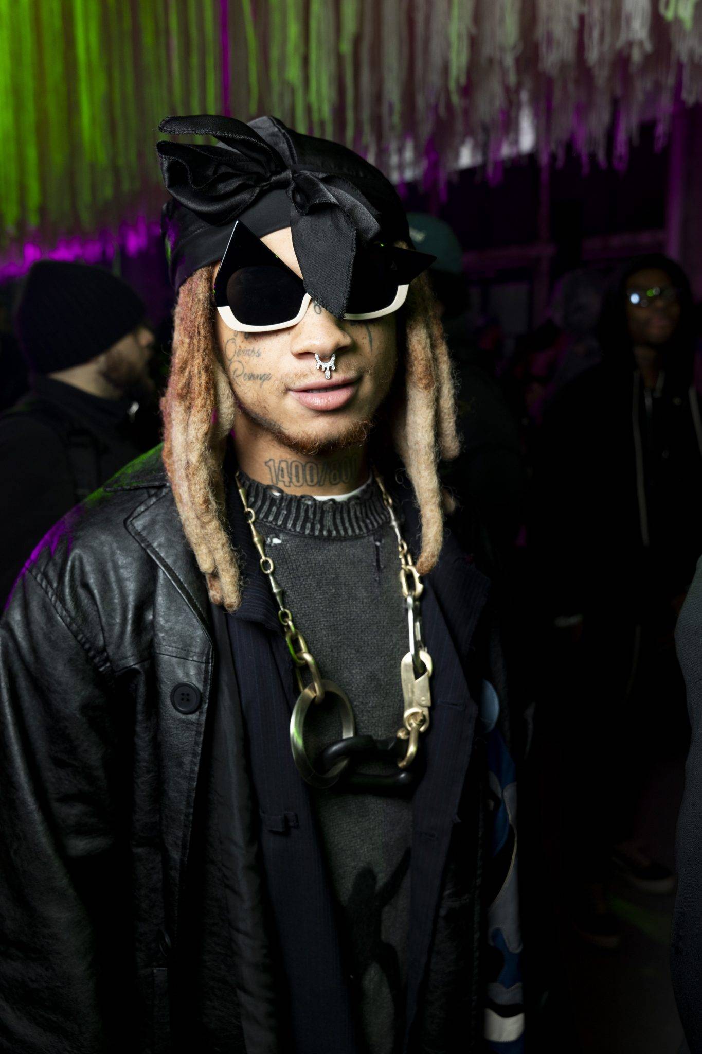  - KidSuper’s Cosmic Threads