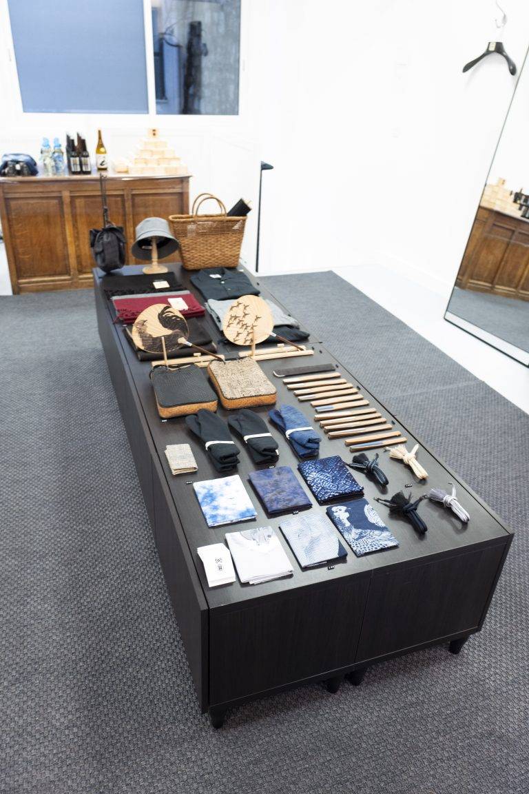 Pop up Yamato, l’élégance du kimono débarque à Paris