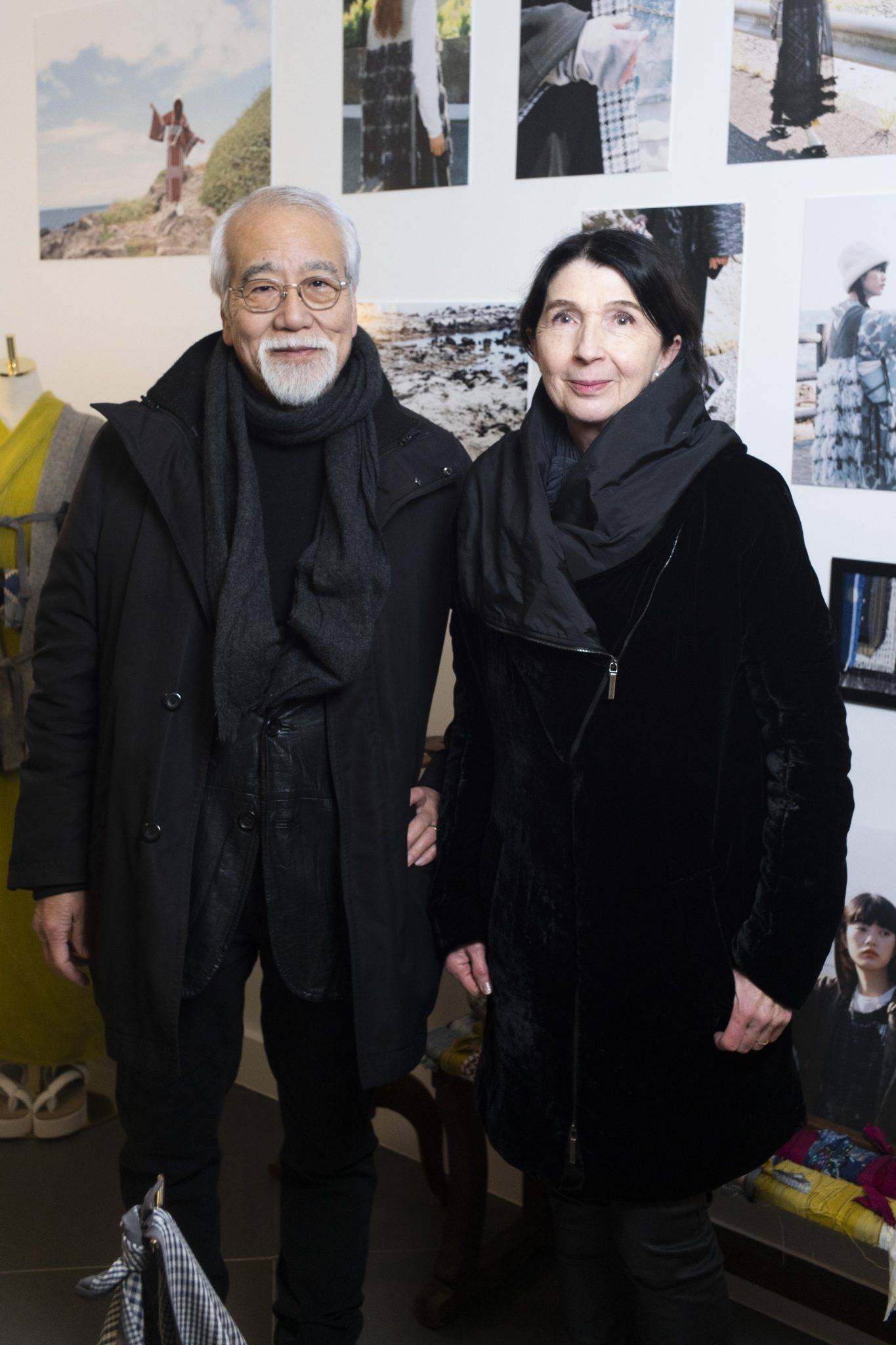  - Pop up Yamato, l’élégance du kimono débarque à Paris