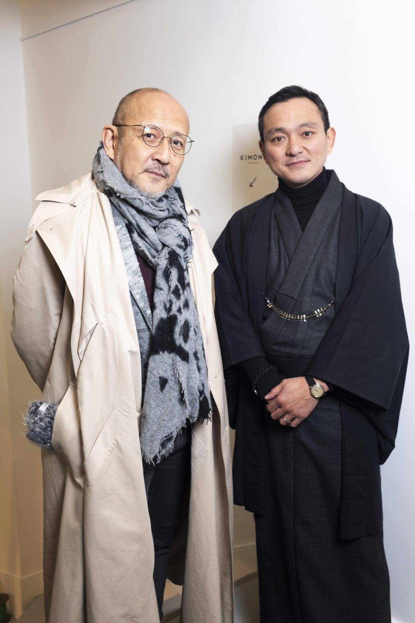  - Pop up Yamato, l’élégance du kimono débarque à Paris