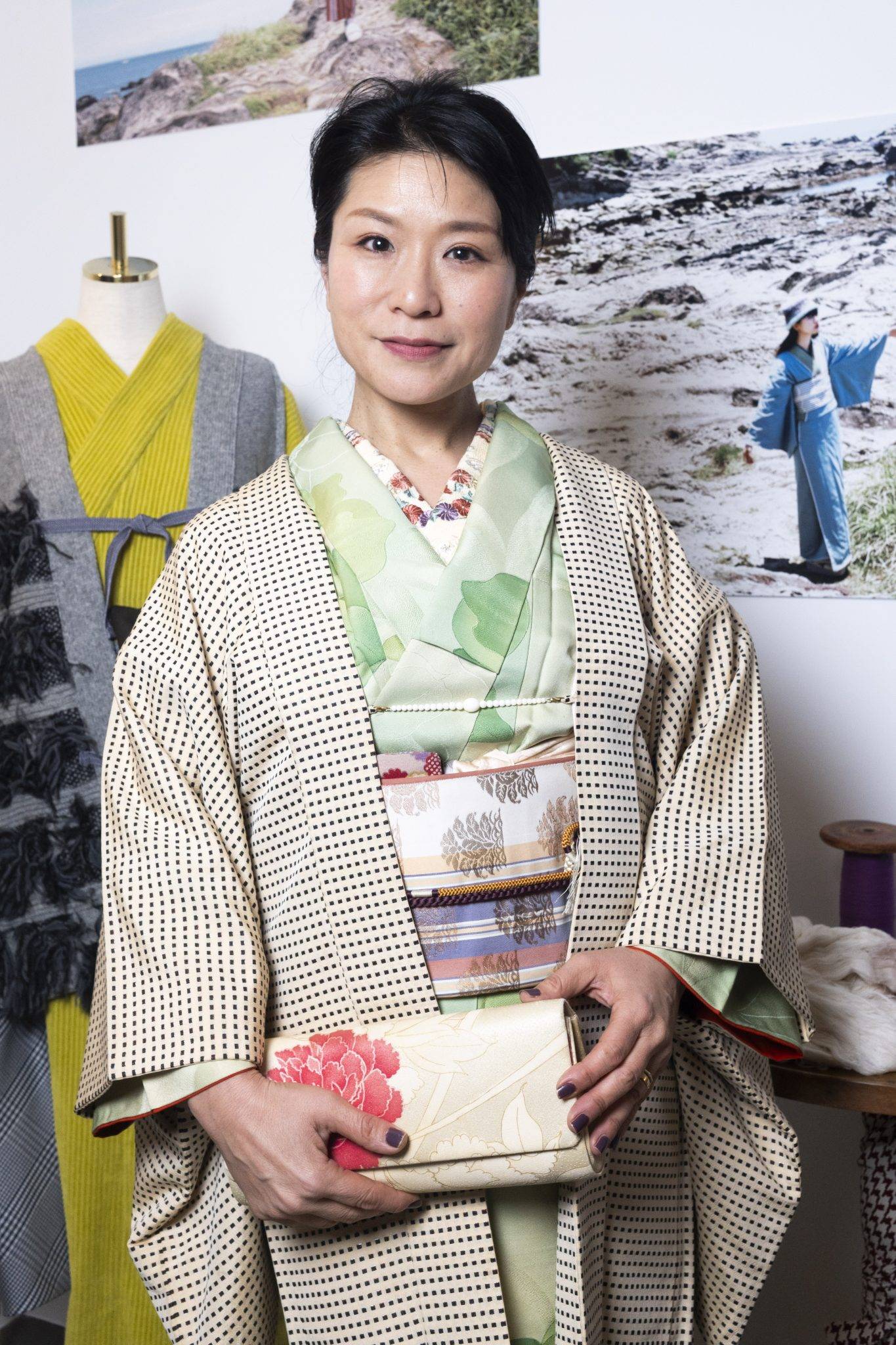  - Pop up Yamato, l’élégance du kimono débarque à Paris