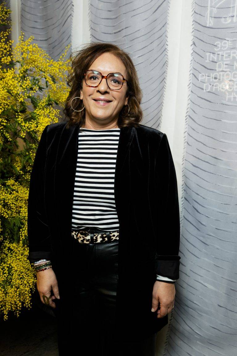  - Les annonces officielles de la programmation du 39ème Festival International de mode, de photographie et d’accessoires – Hyères