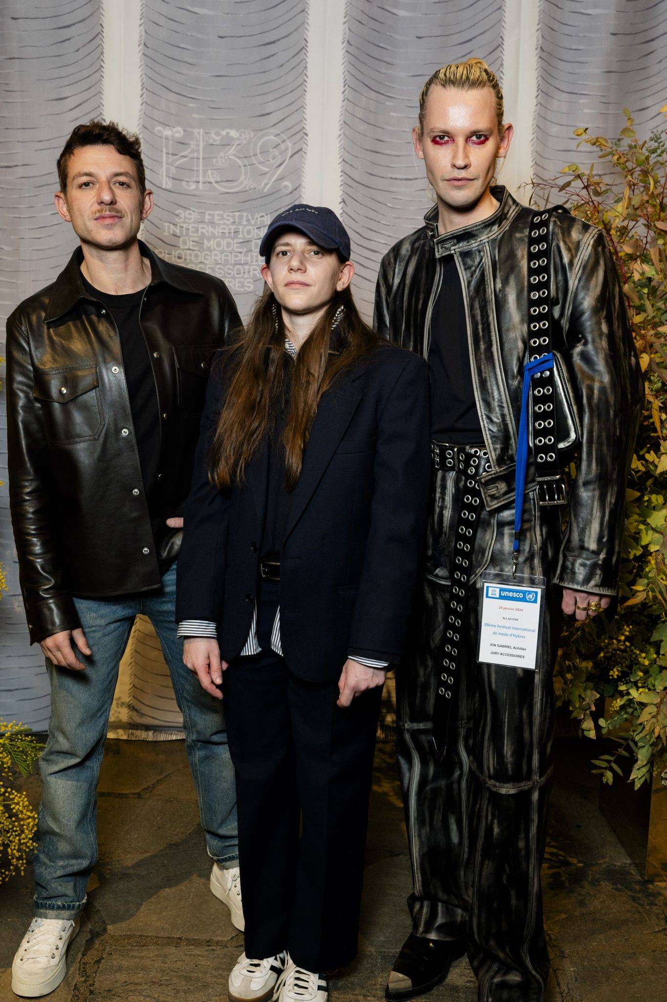  - Official Announcements of the 39th International Festival of Fashion, Photography and Accessories – Hyères